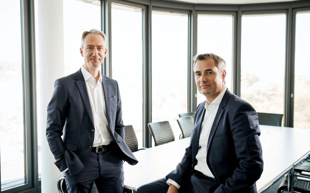 Renowned IT security experts head new Bundesdruckerei subsidiary Xecuro