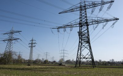 KIT: Power Supply – Understanding Unstable Networks