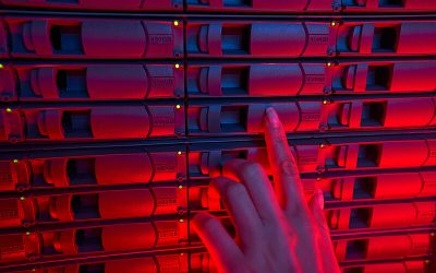 BITKOM: Energy Efficiency Act endangers data centres in Germany