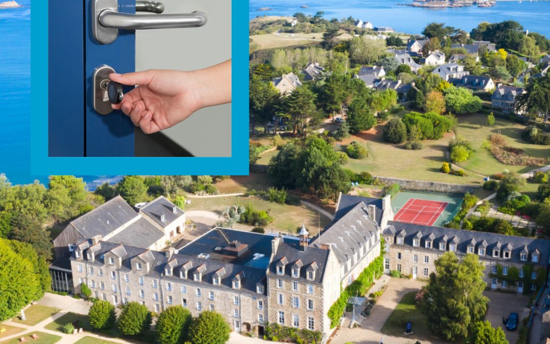A French town unifies and simplifies municipal access management with eCLIQ