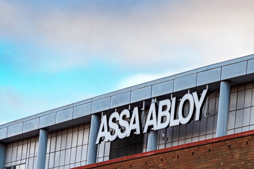 The ALCEA acquisition supports ASSA ABLOY Global Solutions’ strategy