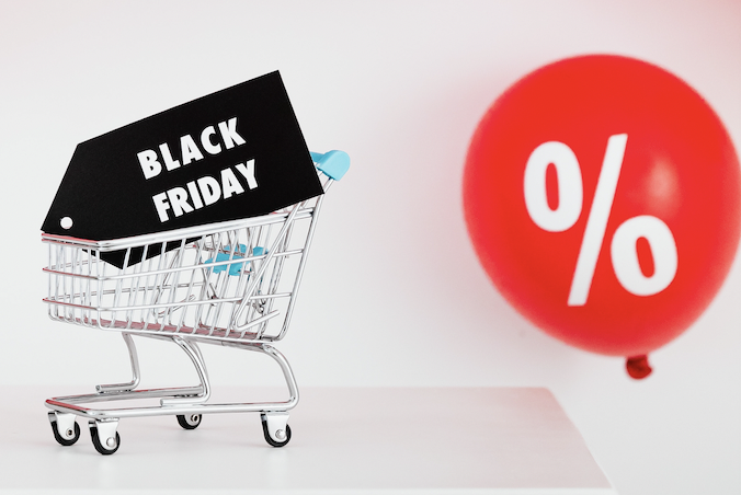 Crises cloud Black Friday and Cyber Monday