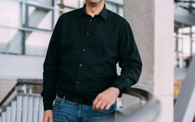 A+A und glasstec unter neuer Leitung: Lars Wismer wird neuer Director