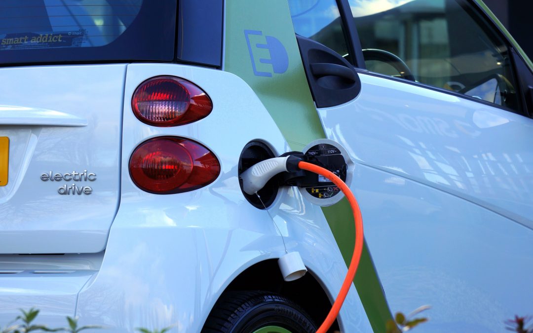 Danger for electric cars: cyber threat to charging stations could slow down adaptation
