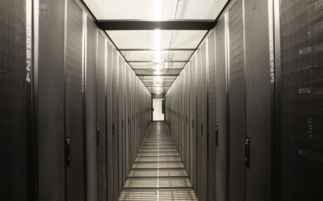 Sustainable data centres: Terra Cloud and Schneider Electric cooperate