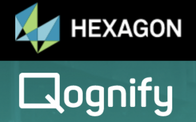 Hexagon acquired Qognify