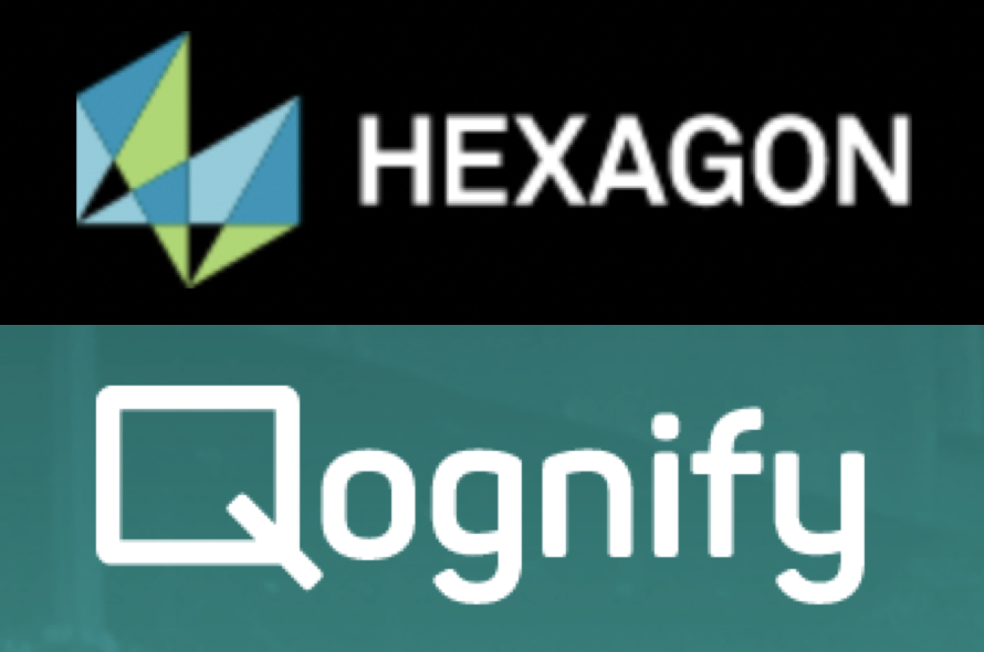 Hexagon acquired Qognify