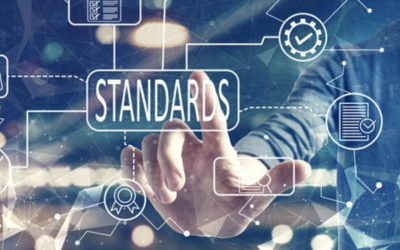 Standards as trendsetters for the security industry