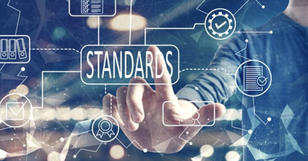 Standards as trendsetters for the security industry