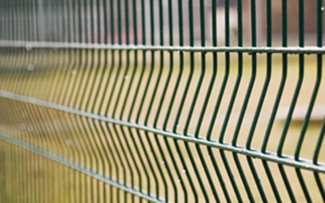Which technologies are shaping perimeter security?