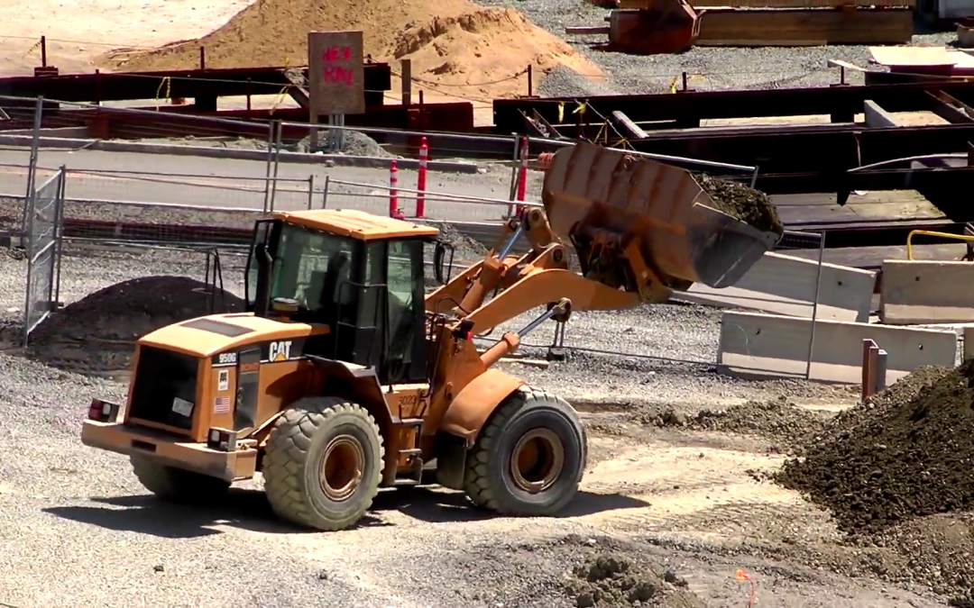 Horváth study: Construction industry does not expect recovery in 2024 either