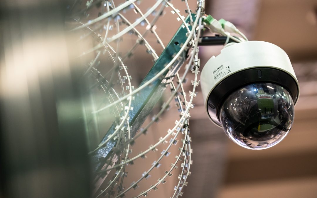 Perimeter Proctection: video systems – an eye on perimeter protection