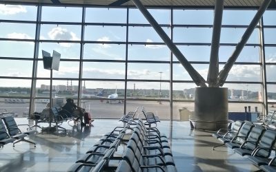 Projekt »SKAMO« zum Anlagenmonitoring mit der mioty-Technologie am Flughafen München angelaufen
