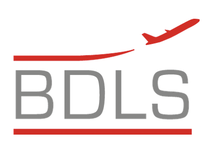 BDLS verurteilt die für Montag angekündigten bundesweiten Streikmaßnahmen an deutschen Flughäfen