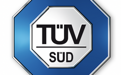 TÜV SÜD offers conformity assessments for electronic products