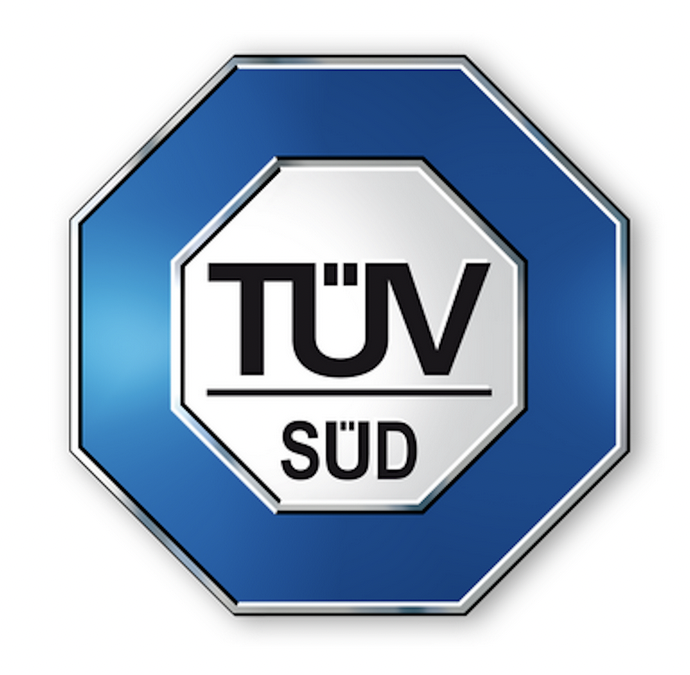 TÜV SÜD offers conformity assessments for electronic products