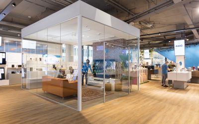 EuroShop RetailDesign Award 2023: Expert jury awards prizes for the best store concepts