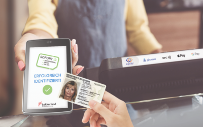 Integrate the online ID card easily: Test access for service providers