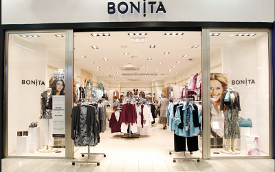 Fashion retailer Bonita transforms store processes with task management software solution from Zebra