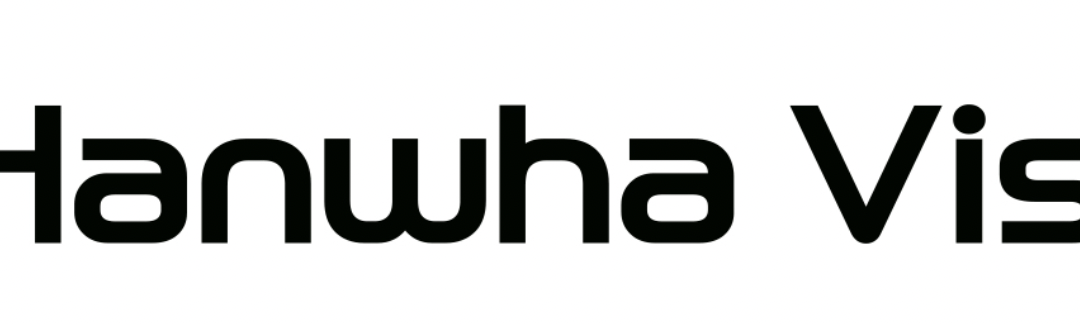 Hanwha Techwin is now called Hanwha Vision and expands its vision solutions offering