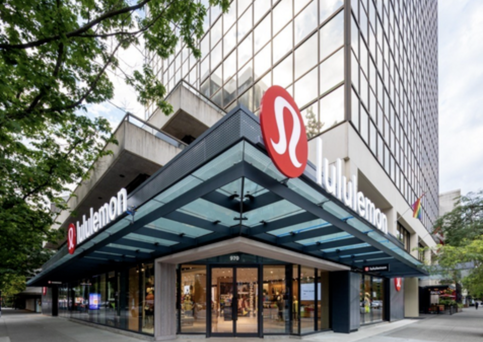 lululemon partners with Nedap to advance RFID technology in stores worldwide