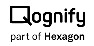 Qognify wird Teil von Hexagon