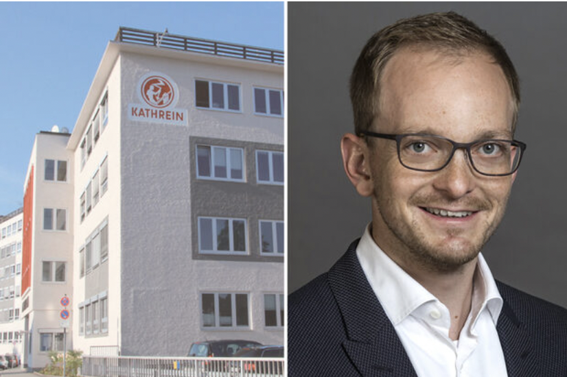 Anton Kathrein and KATHREIN SE open a new chapter in the company’s history