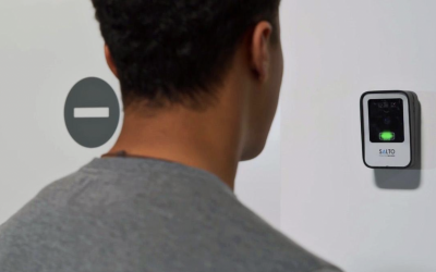 SALTO führt mit der Übernahme von TouchByte eine Zutrittskontrolle mit Gesichtserkennung ein