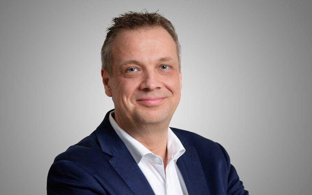 New management at Glutz Deutschland GmbH