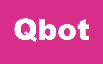 Top Malware im April 2023: Qbot behauptet die Pole Position
