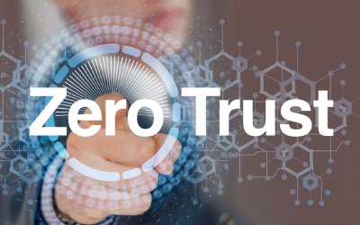 Dell Technologies kündigt validierte Zero-Trust-Lösung an​