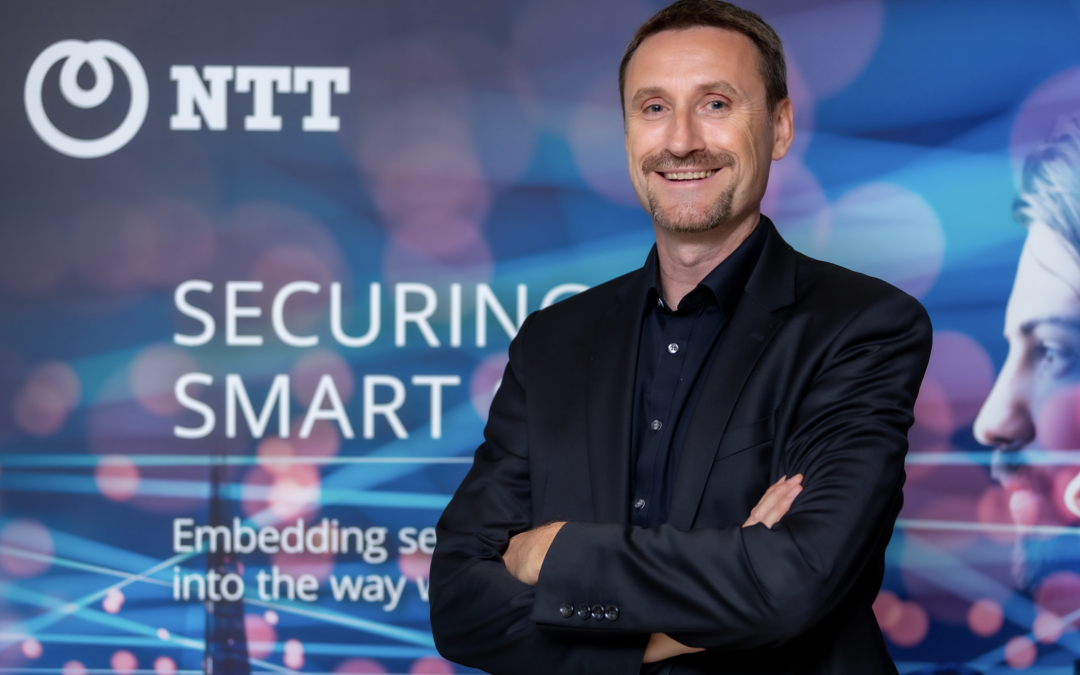 From the lab into practice: NTT supports KI Park e.V. in developing innovative solutions