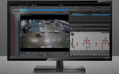Markteinführung der neuen Video-Recherchesoftware VLS xVision von PKE