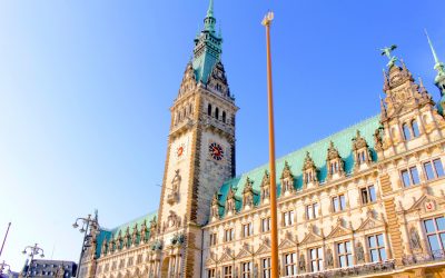 Hamburg focuses on innovative solutions in procurement