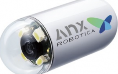 „Kamera-Pille“ soll Endoskopie revolutionieren