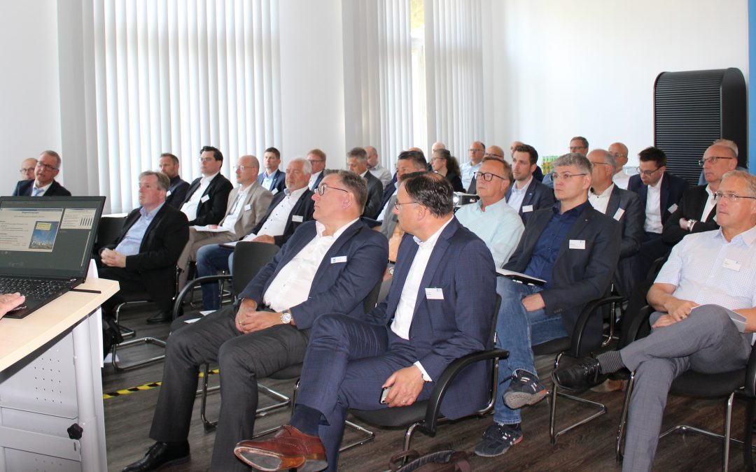 Industry optimistic despite recession – annual general meeting confirms board of directors