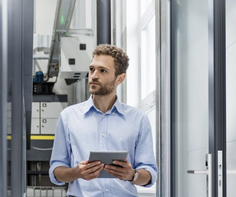 Market for door closing technology under pressure