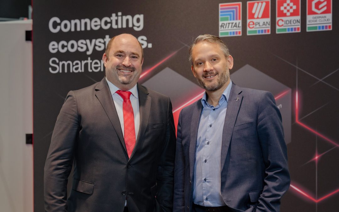 Eplan agrees technology partnership with Dassault Systèmes