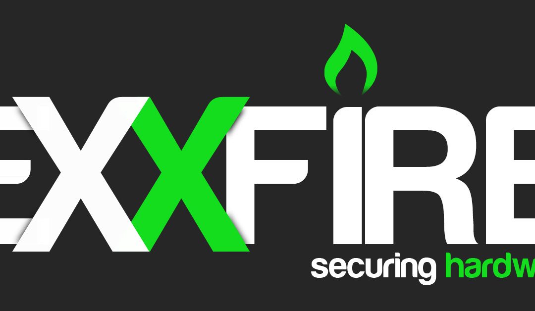 Euralarm welcomes ExxFire as new member