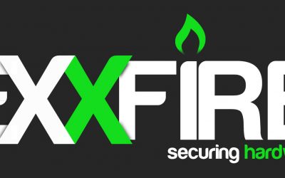Euralarm begrüßt ExxFire als neues Mitglied