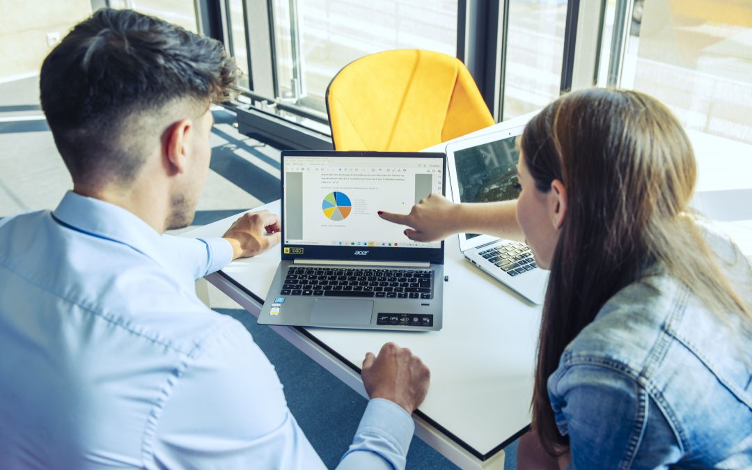 IMC Krems identifies generational differences in dealing with money