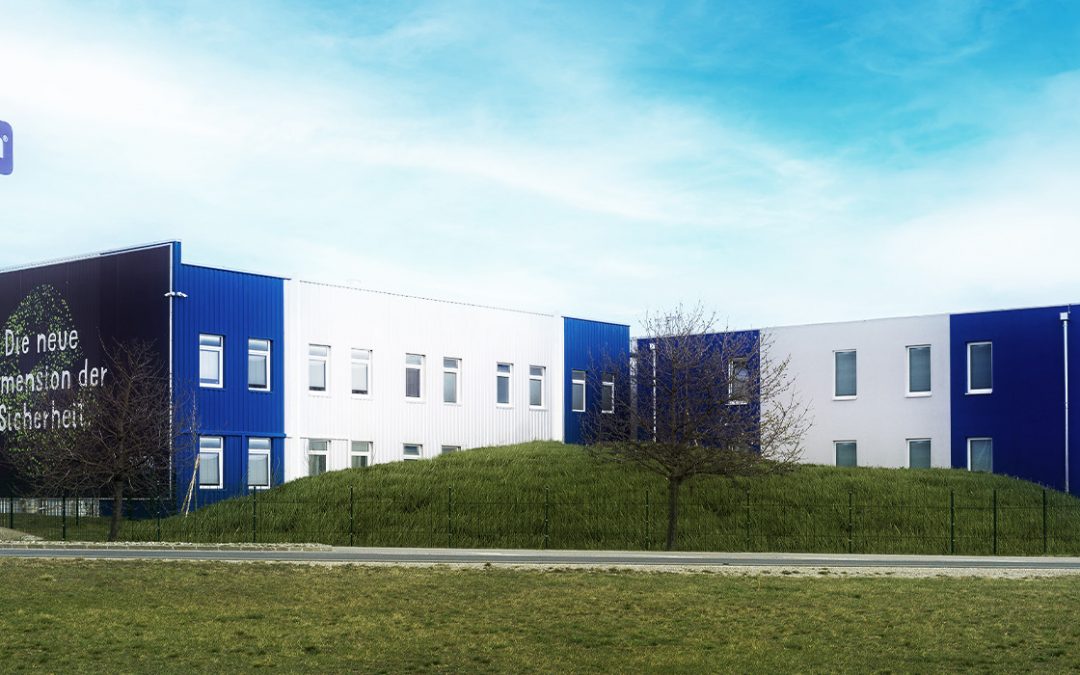 SALTO deepens partnership with ESSECCA
