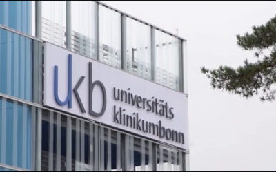 Bonn University Hospital also relies on Telekom Security