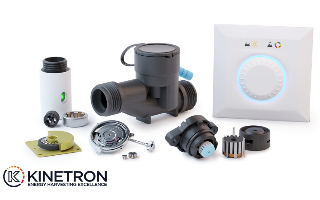 ASSA ABLOY Opening Solutions EMEIA acquires Kinetron