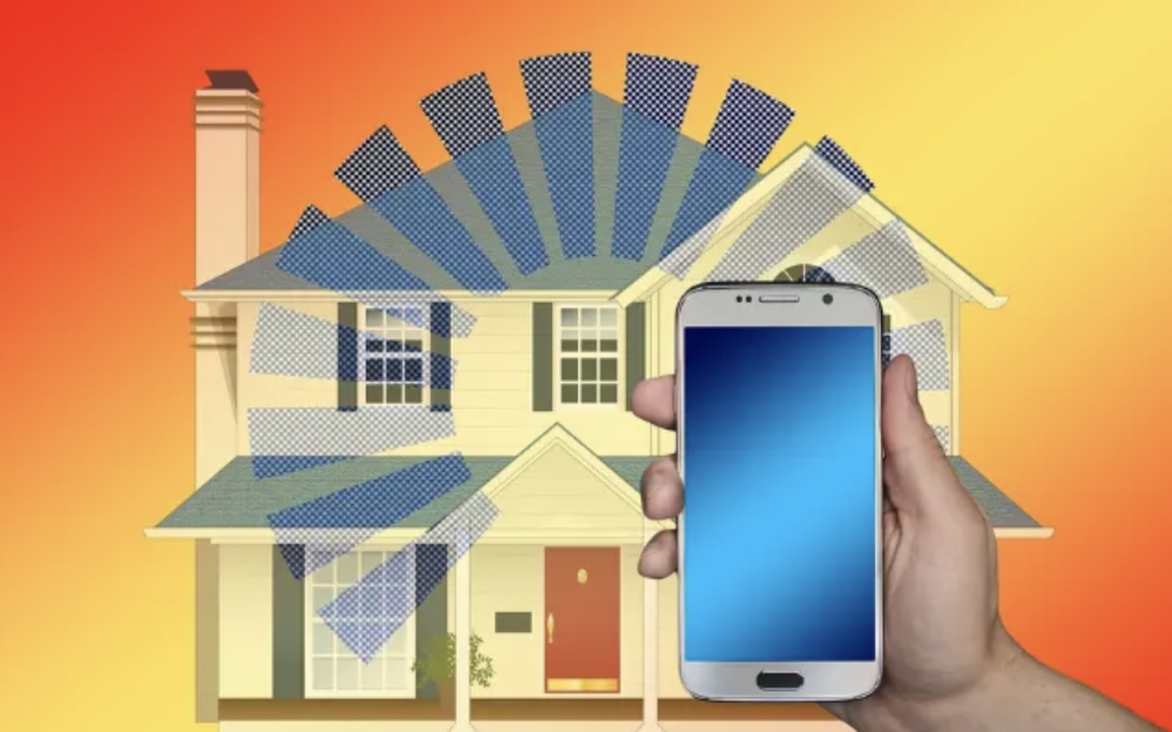 Smart home market: market forecast from May 2023