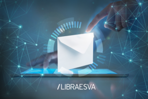 sysob bietet B2B E-Mail Security von Libraesva