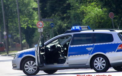 Bavaria: Warning of increased residential burglaries