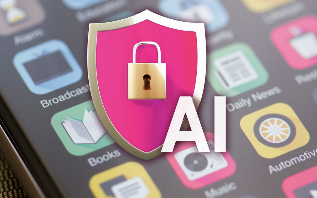 Telekom bietet KI-Schutz für Diensthandys