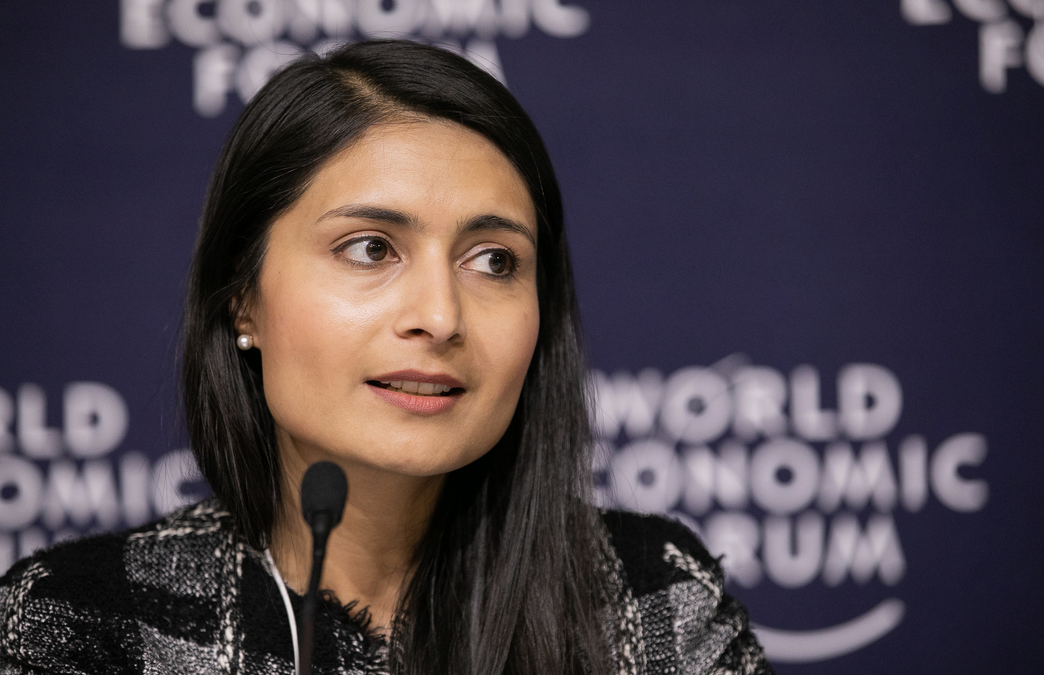 WEF: Chief Economists Outlook: More Economic Uncertainty on the Horizon