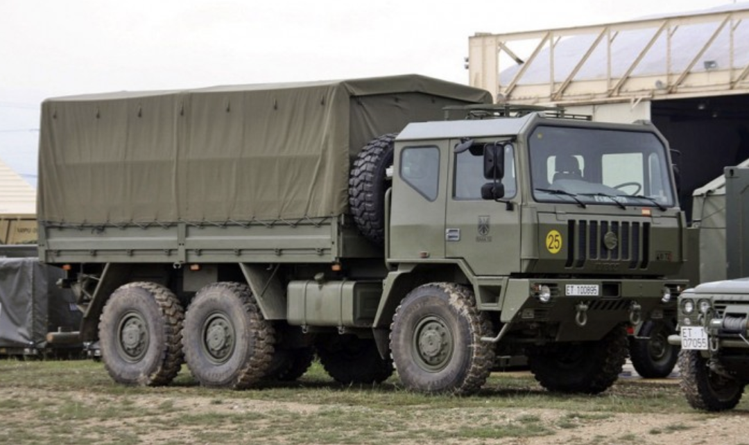 Strategic acquisition in Romania: Rheinmetall acquires majority stake in military vehicle maker Automecanica Mediaș SRL